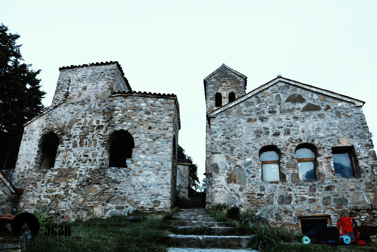 ნეკრესის მონასტერი