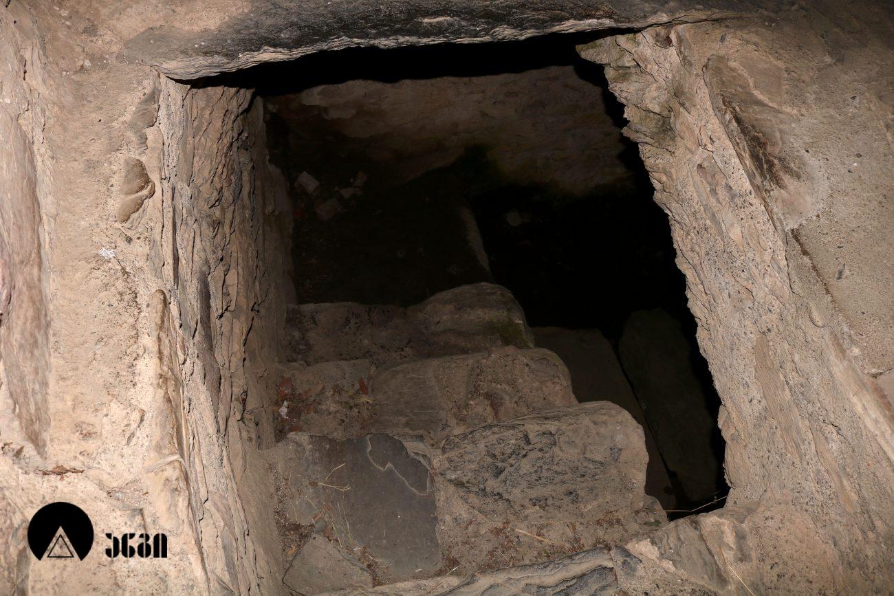 ნეკრესის მონასტერი