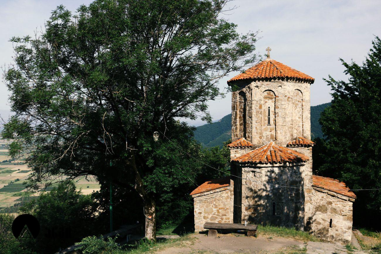 ნეკრესის მონასტერი