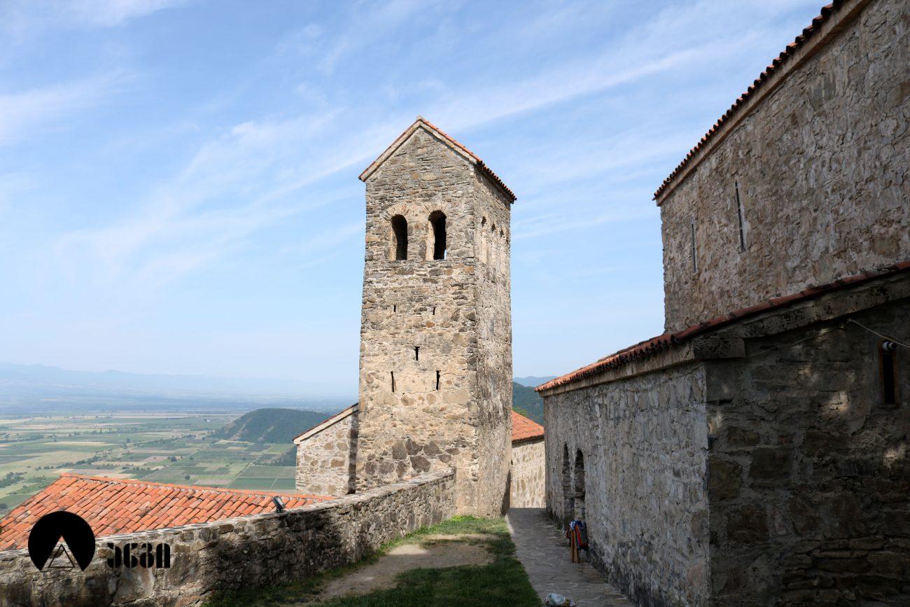 ნეკრესის მონასტერი