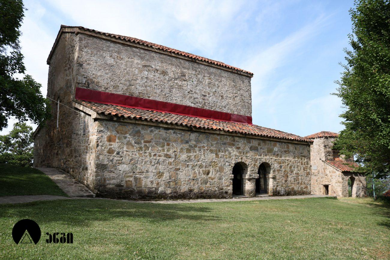 ნეკრესის მონასტერი