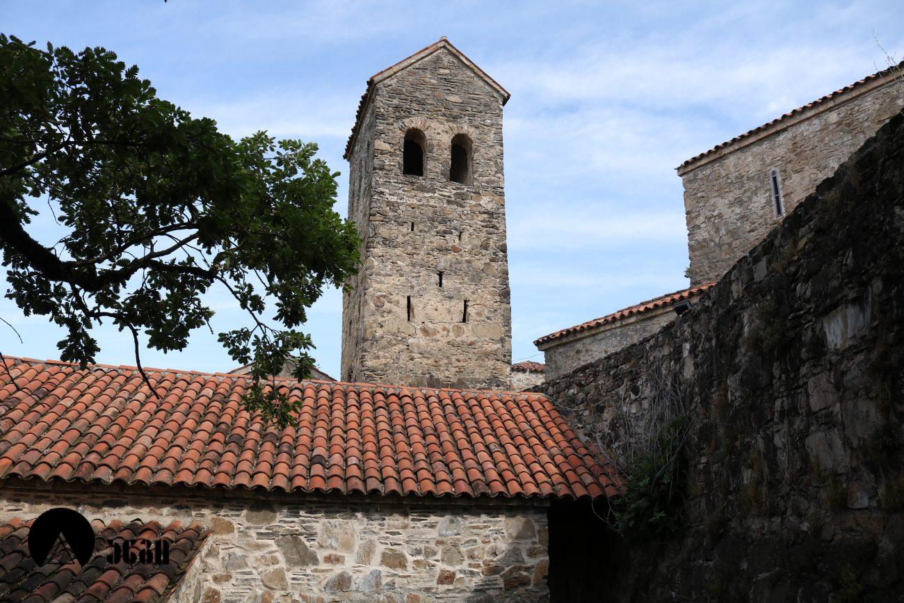 ნეკრესის მონასტერი