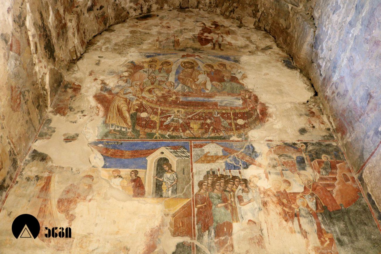 ნეკრესის მონასტერი