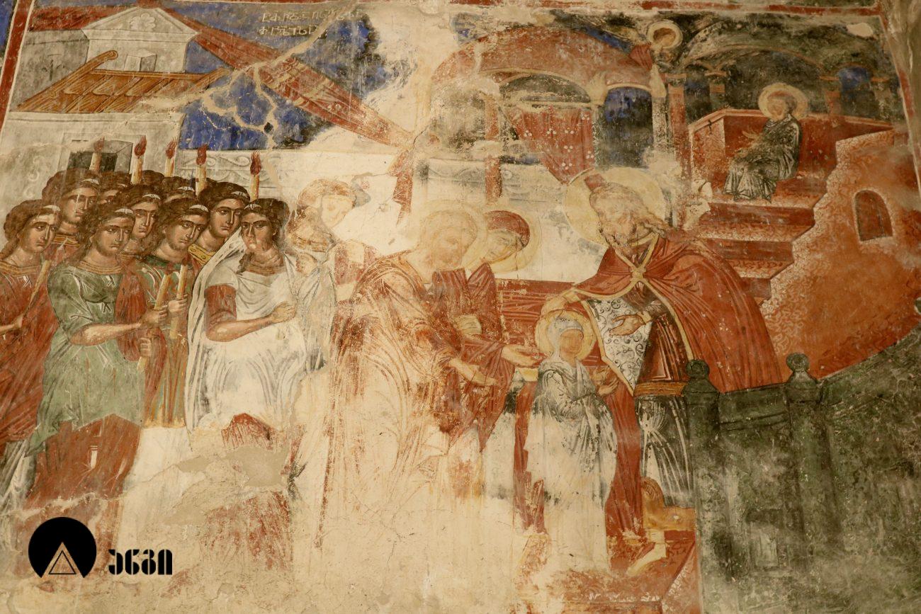 ნეკრესის მონასტერი