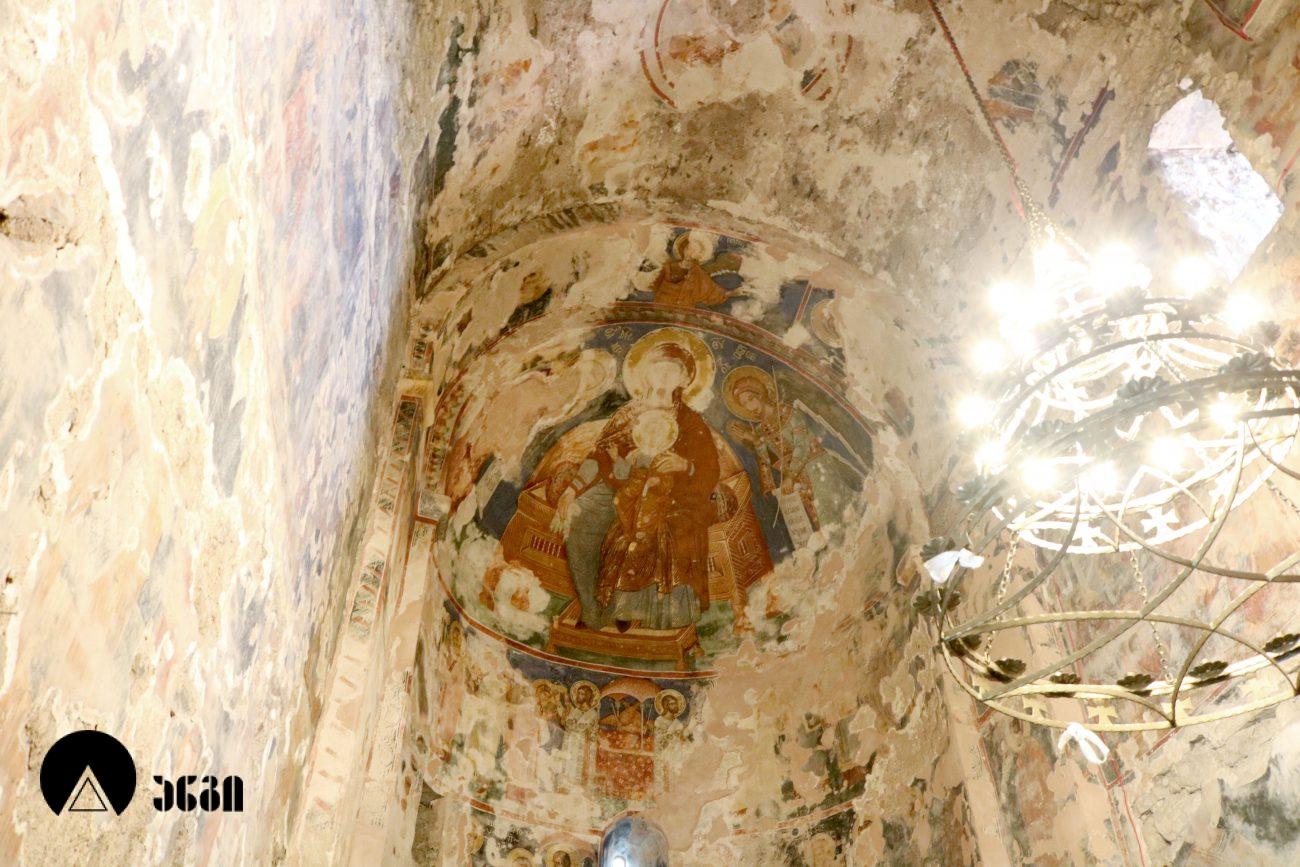 ნეკრესის მონასტერი