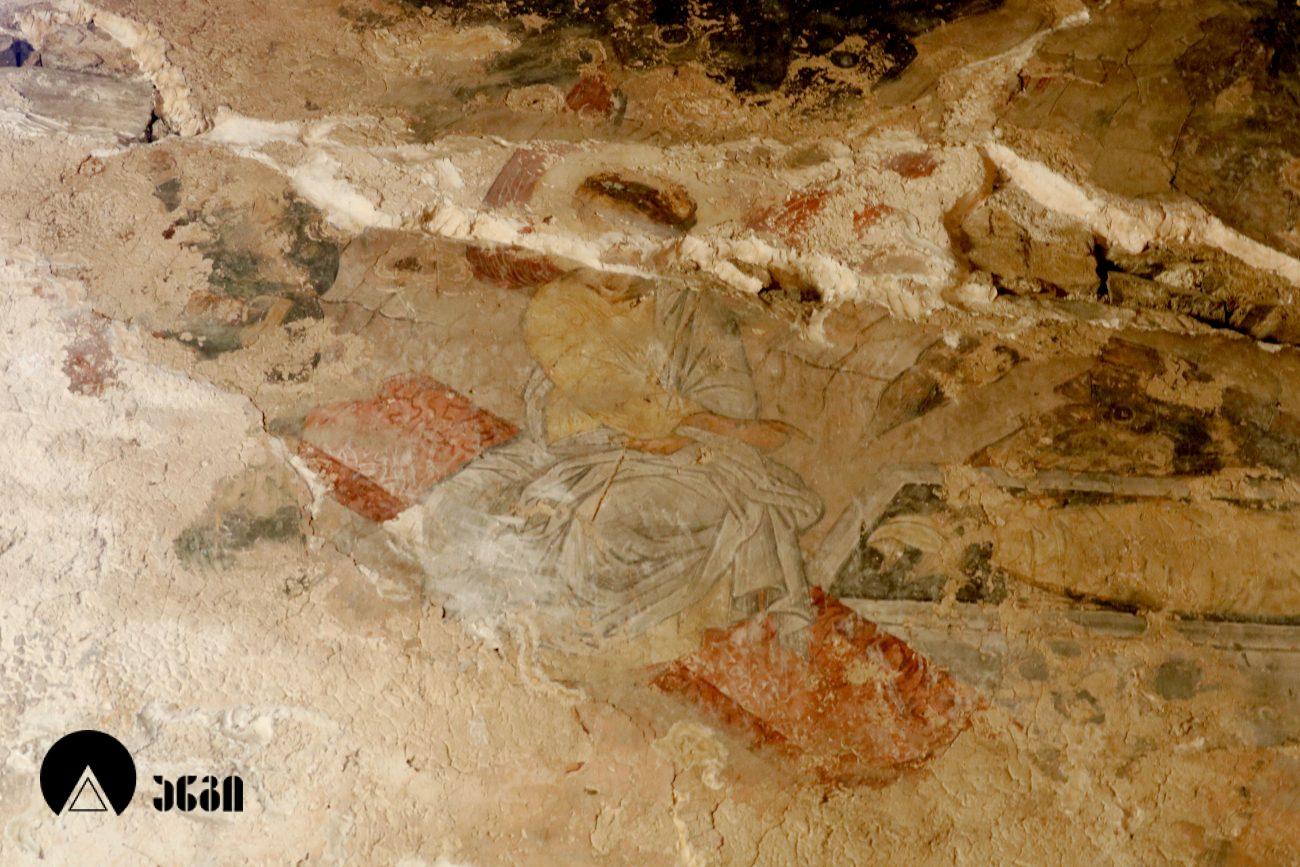 ნეკრესის მონასტერი