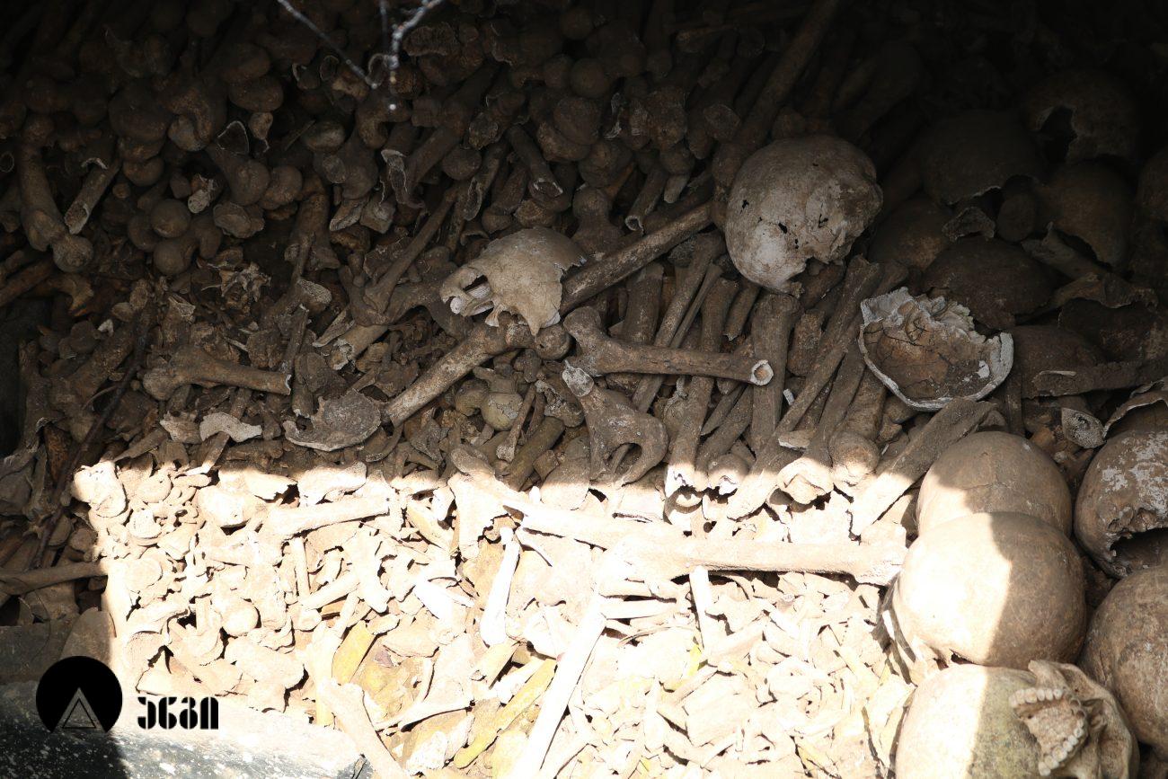 დოლოჭოპის სატაძრო კომპლექსი