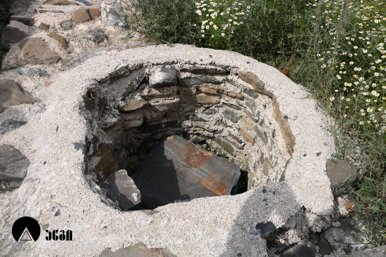 დოლოჭოპის სატაძრო კომპლექსი