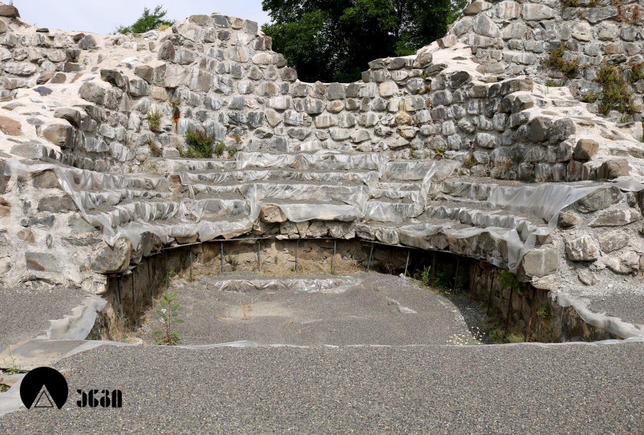 დოლოჭოპის სატაძრო კომპლექსი