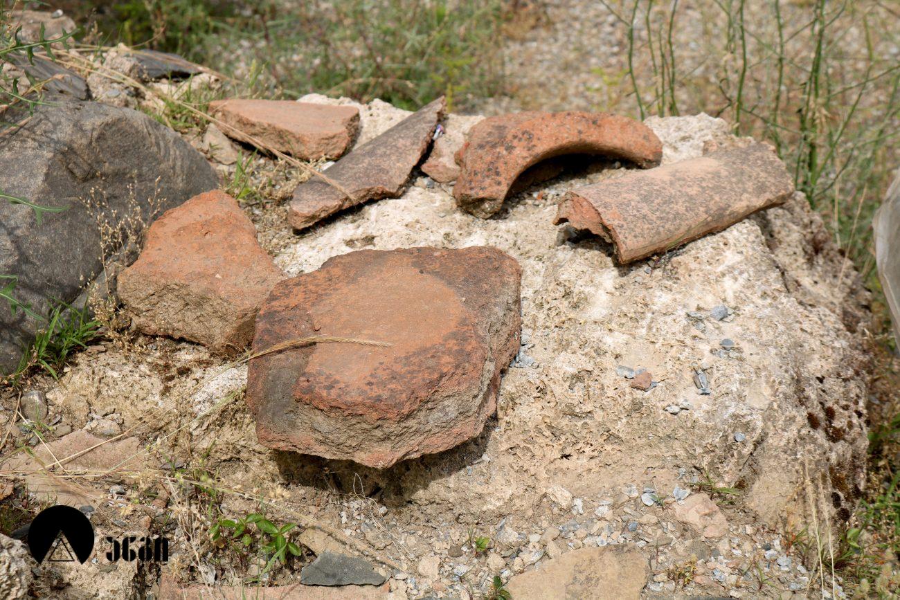 დოლოჭოპის სატაძრო კომპლექსი