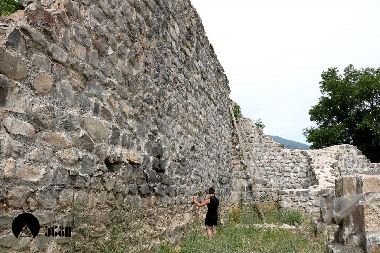 დოლოჭოპის სატაძრო კომპლექსი