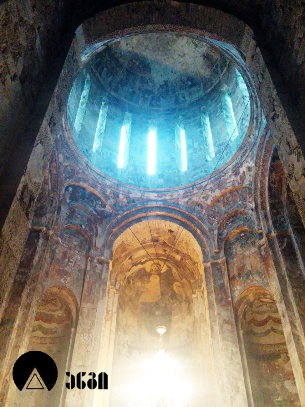 მარტვილის მონასტერი