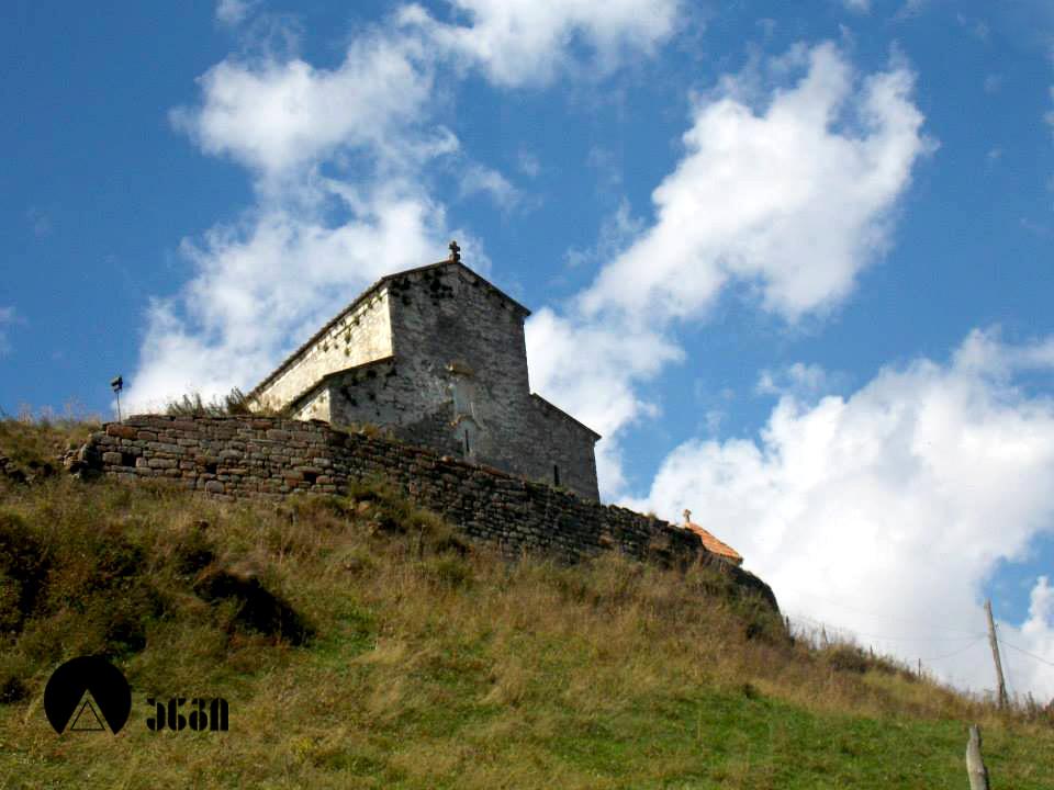 ხევის სიონი