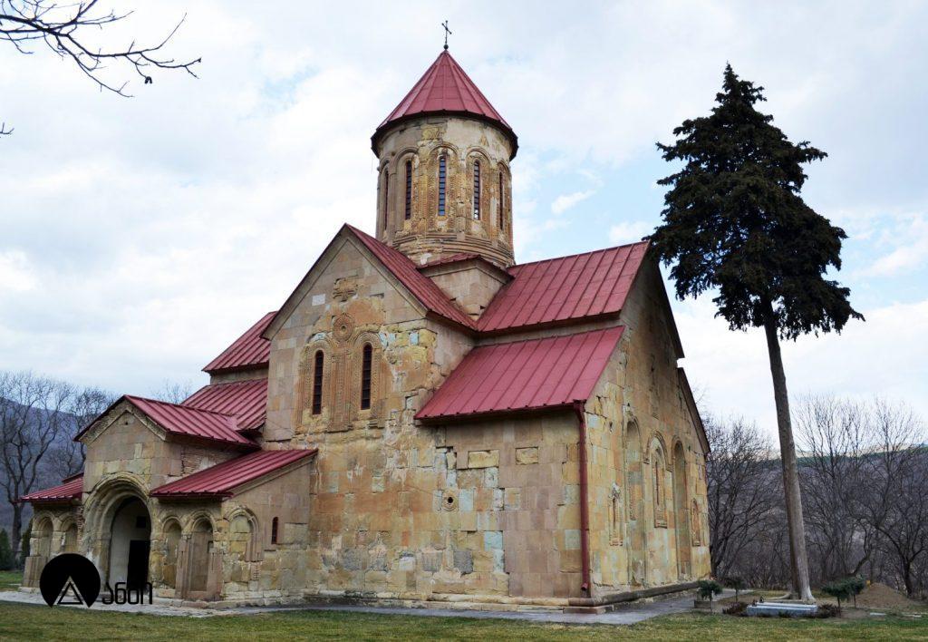 ბეთანიის მონასტერი