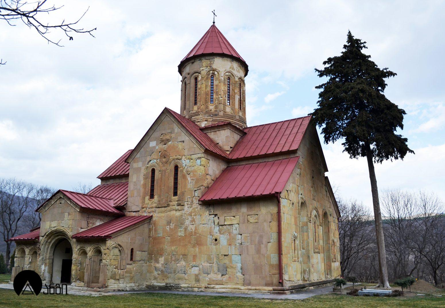 ბეთანიის მონასტერი
