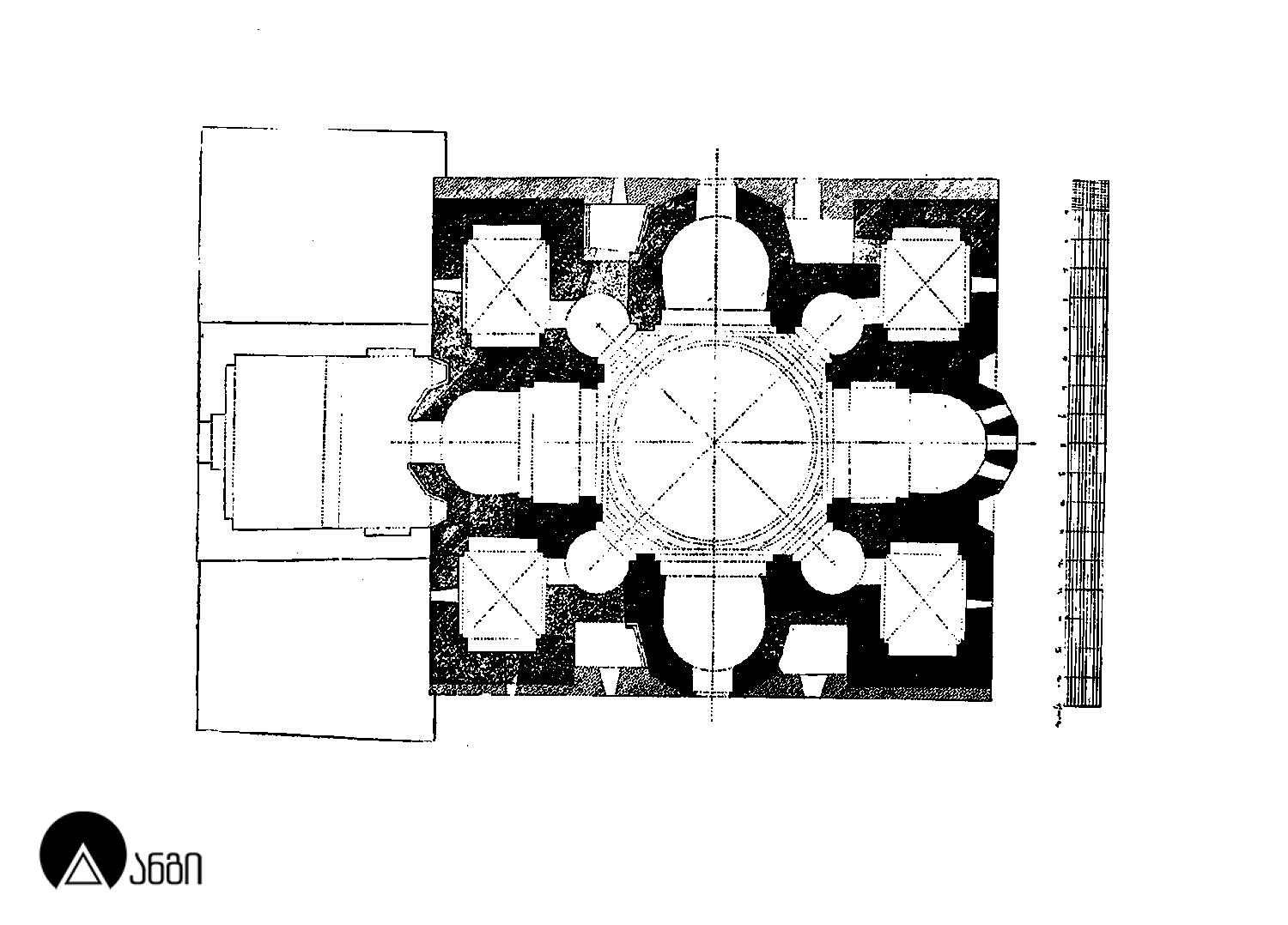 მარტვილის მონასტერი