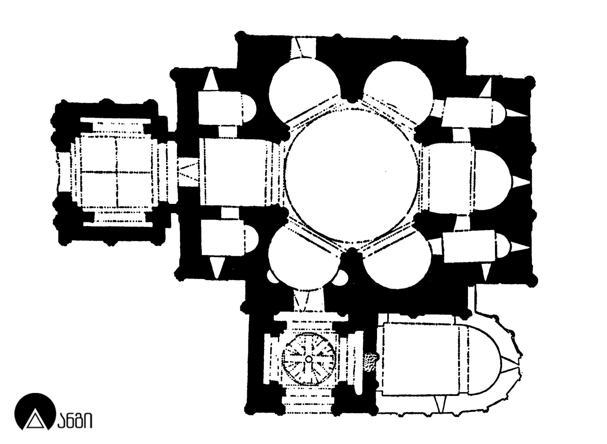 ნიკორწმინდა