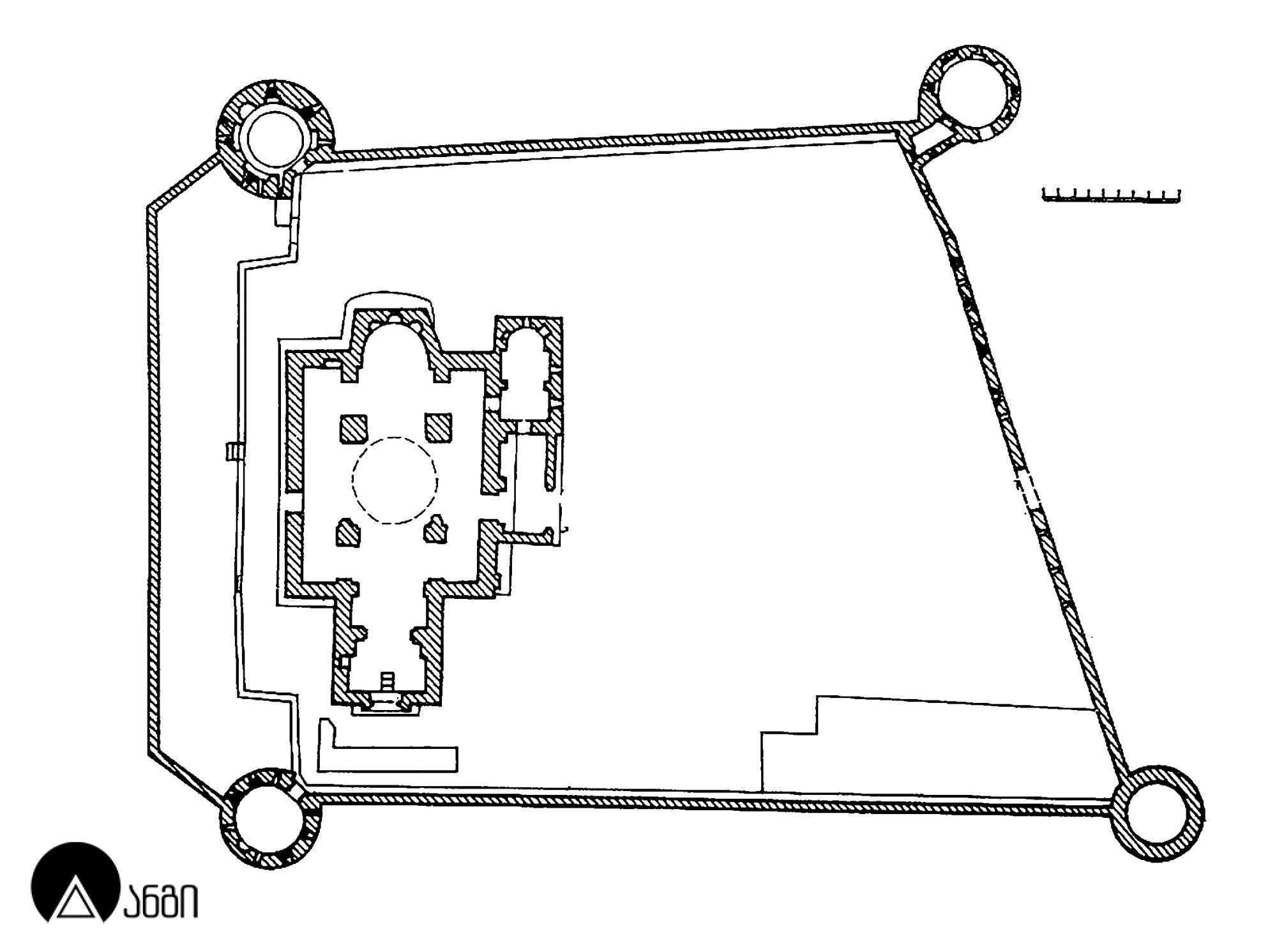 წილკნის ღვთისმშობლის ტაძარი
