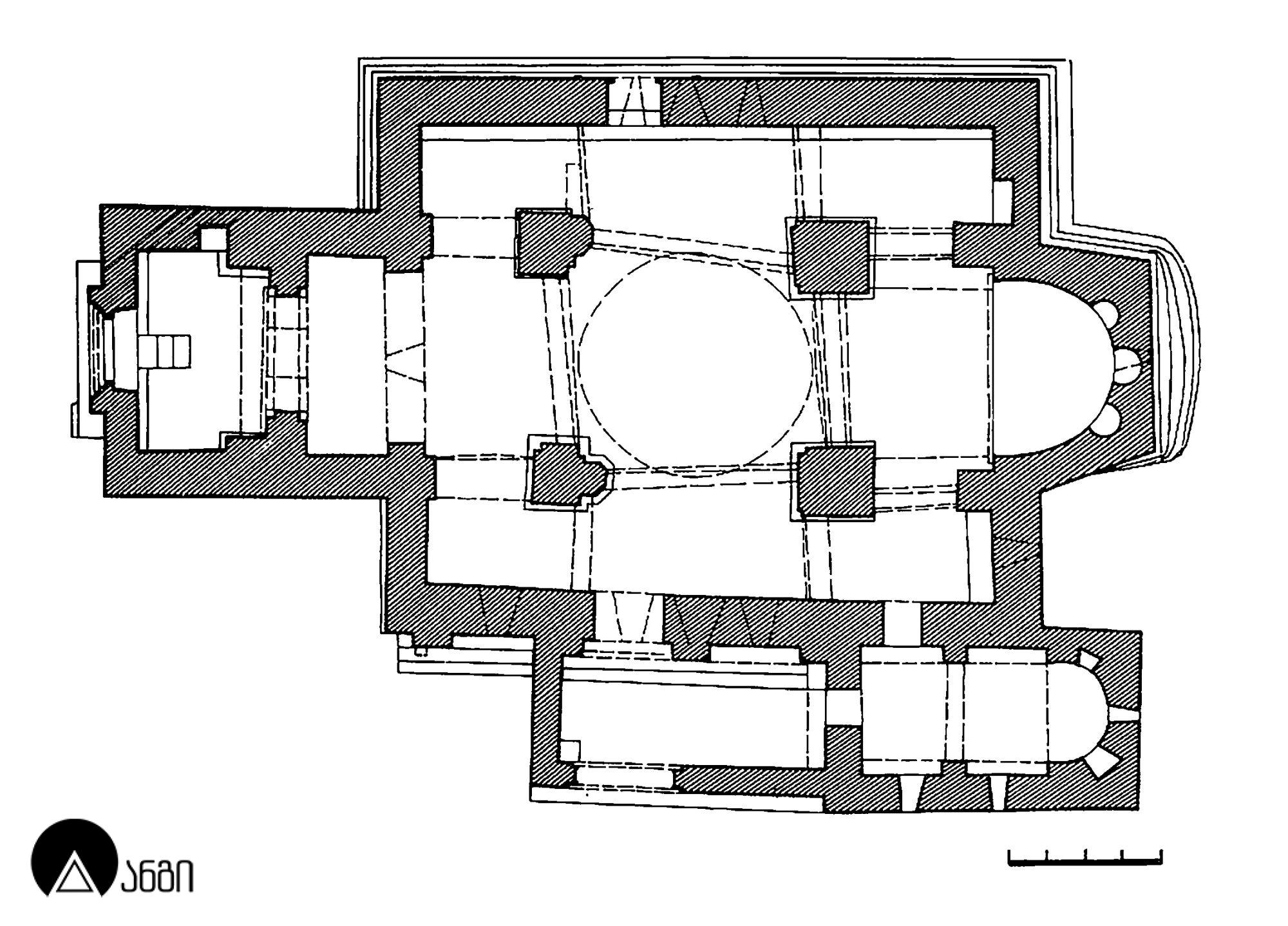 წილკნის ღვთისმშობლის ტაძარი