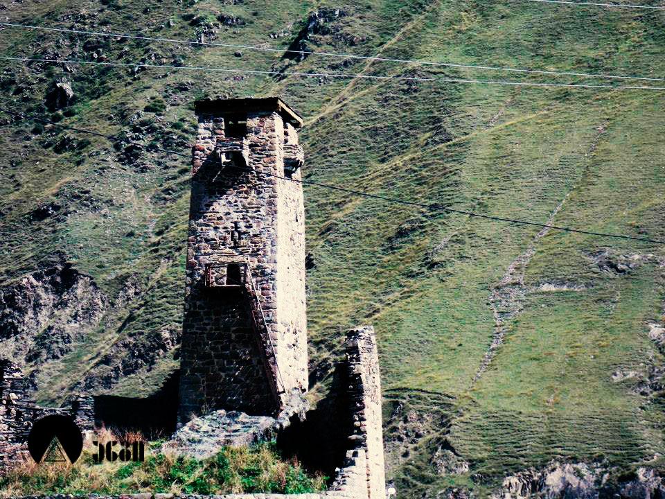 სნოს ციხე