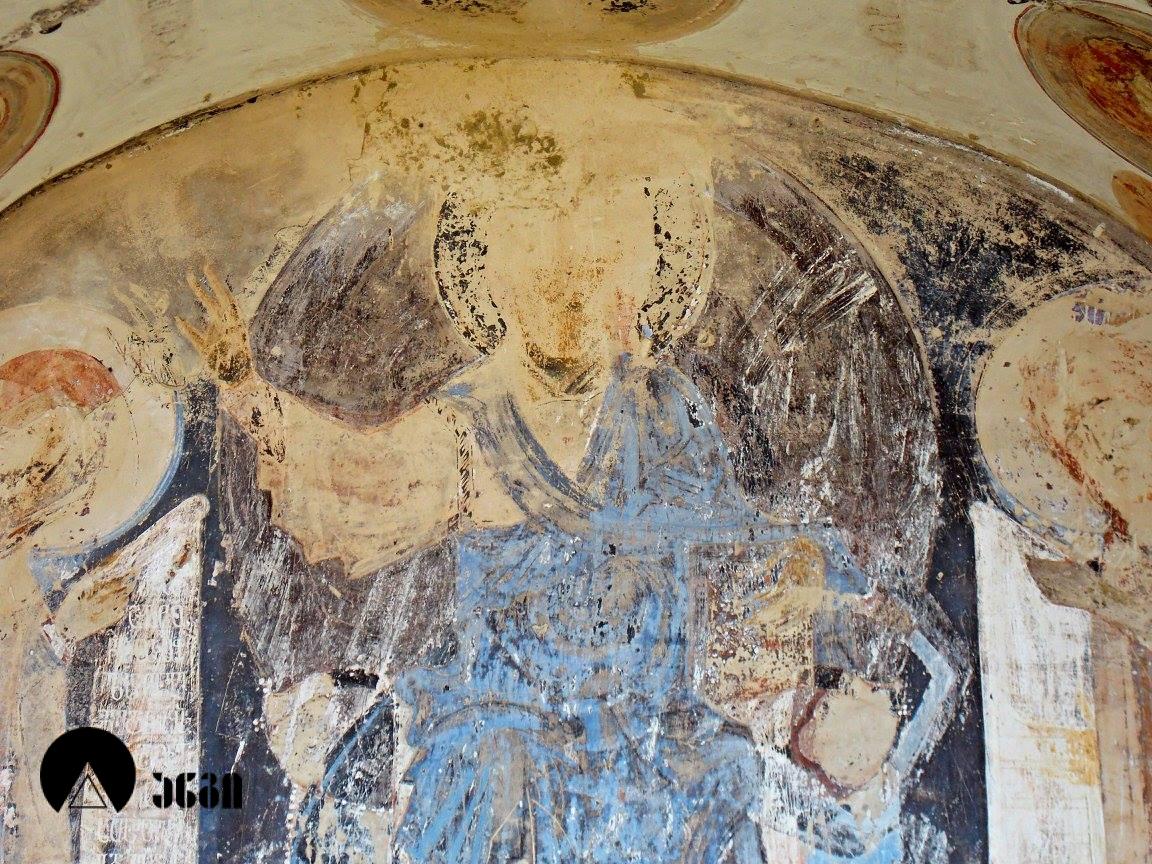 გარეჯის უდაბნოს მონასტერი