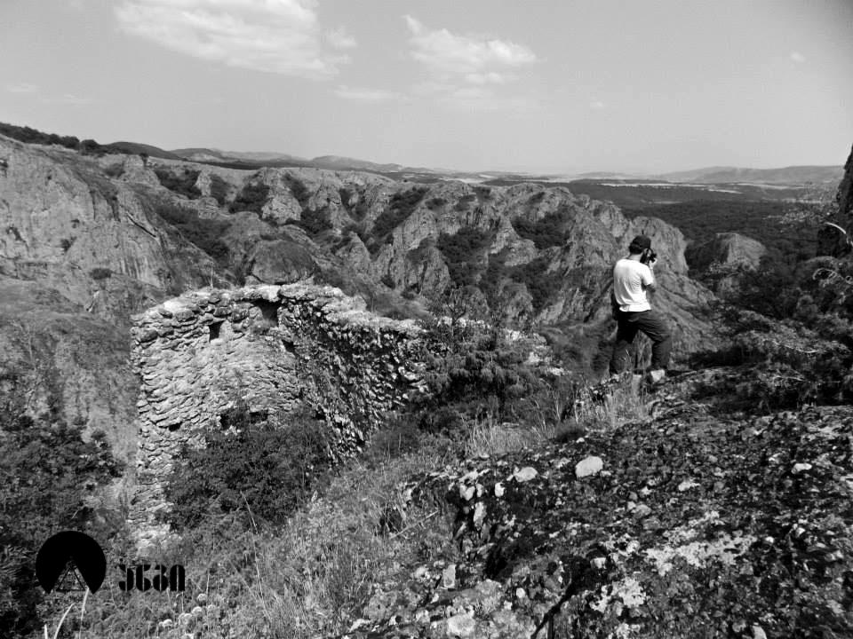 ბირთვისის ციხე