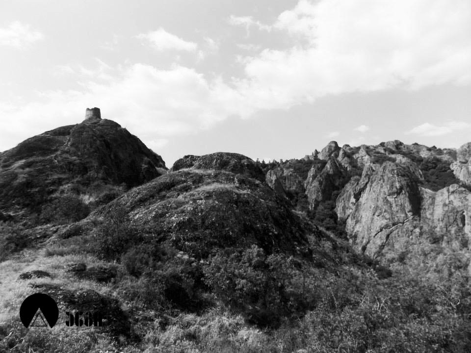 ბირთვისის ციხე