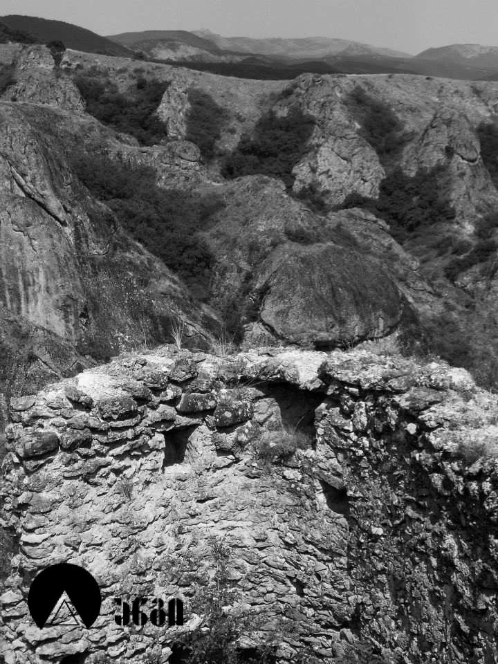 ბირთვისის ციხე