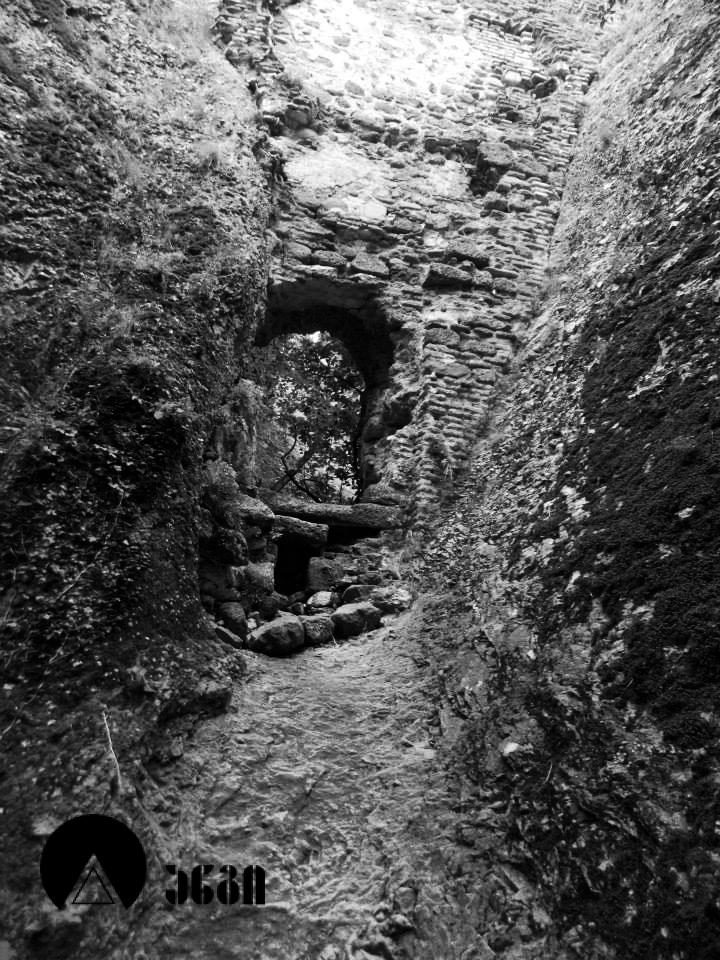 ბირთვისის ციხე