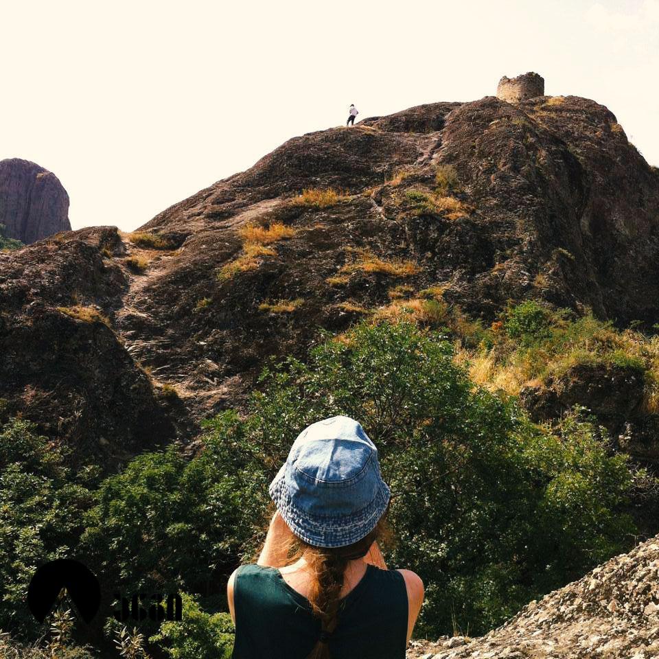 ბირთვისის ციხე