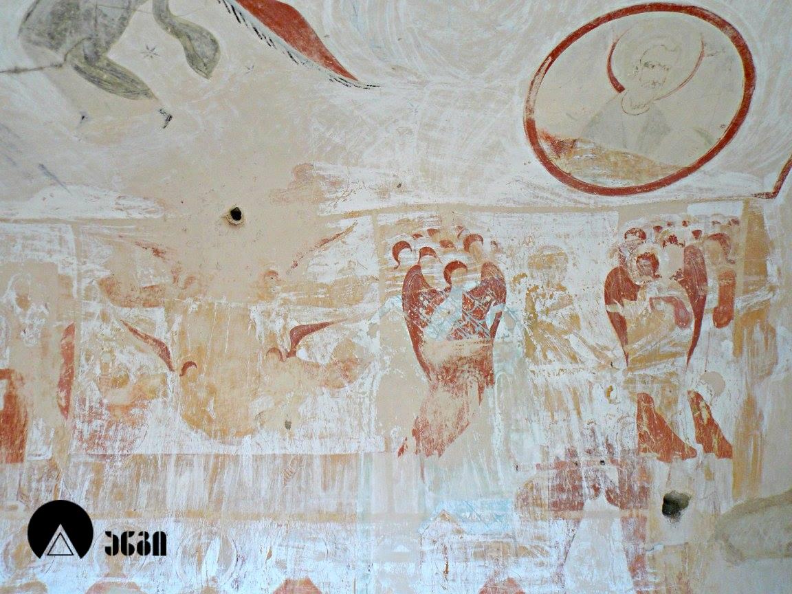 გარეჯის უდაბნოს მონასტერი