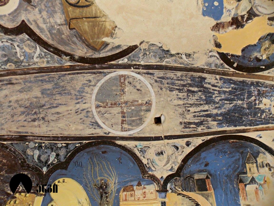 გარეჯის უდაბნოს მონასტერი