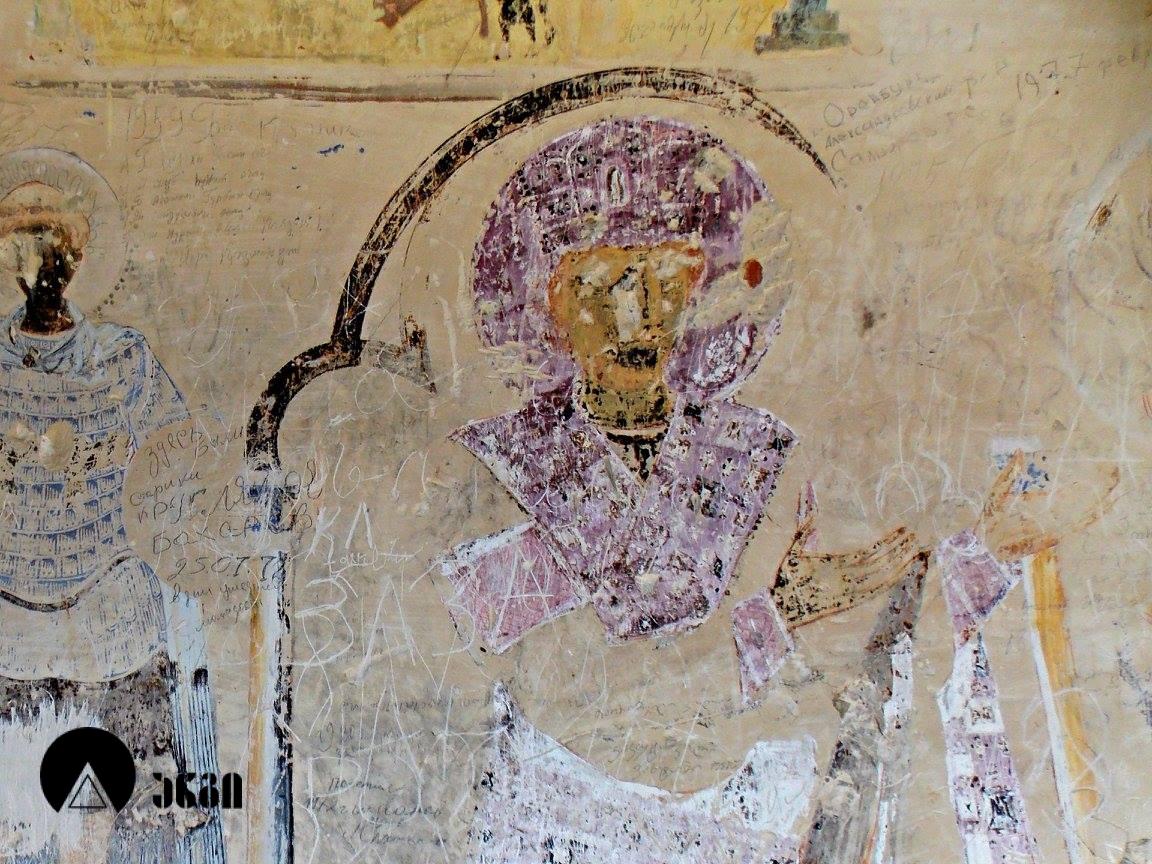 გარეჯის უდაბნოს მონასტერი