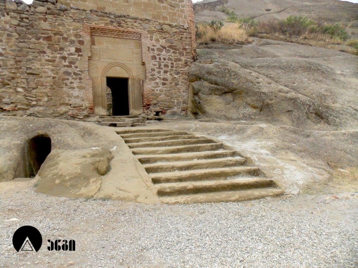 დავითის ლავრა