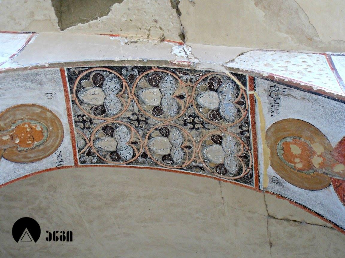 გარეჯის უდაბნოს მონასტერი