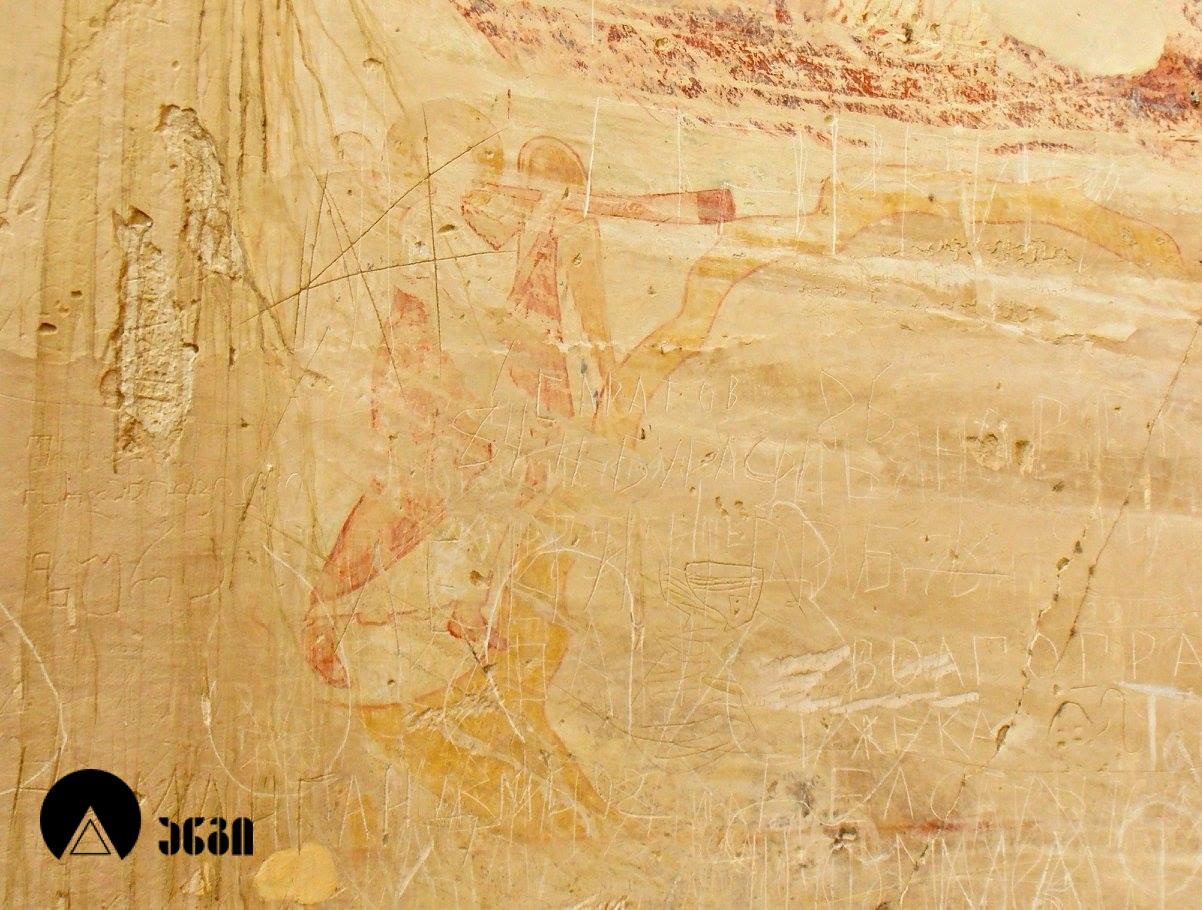 გარეჯის უდაბნოს მონასტერი