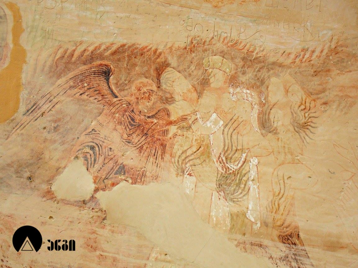 გარეჯის უდაბნოს მონასტერი