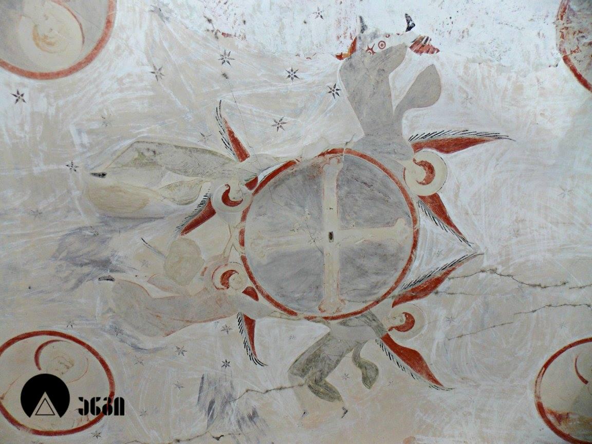 გარეჯის უდაბნოს მონასტერი