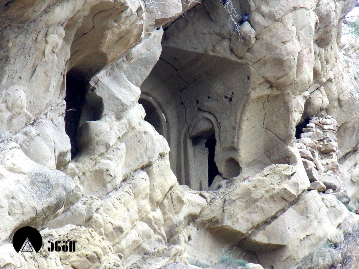 დავითის ლავრა