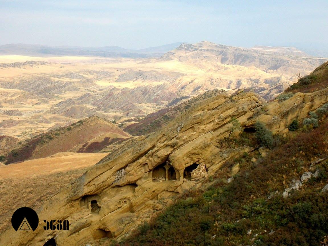 დავით გარეჯი