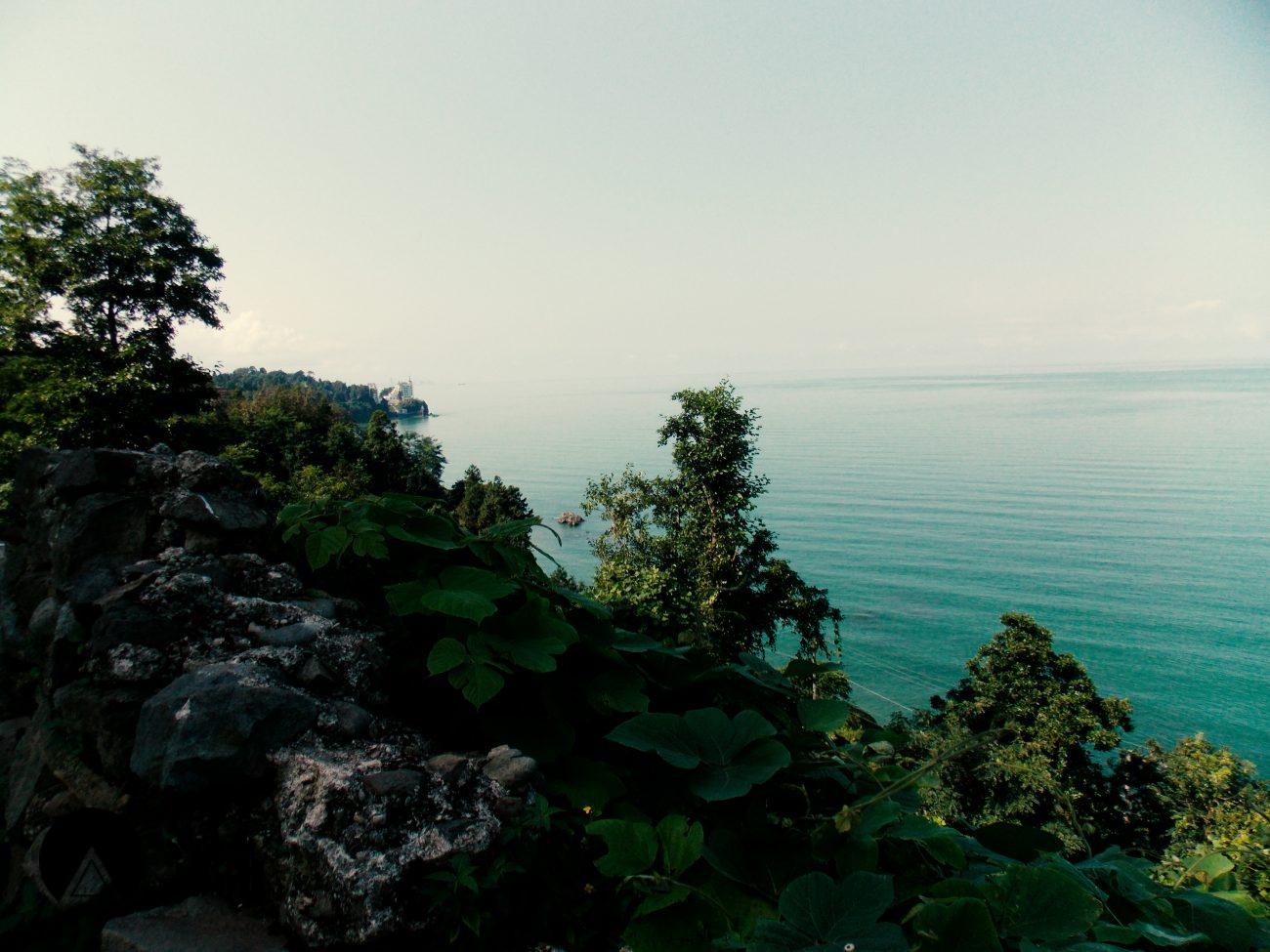 პეტრას ციხე (ციხისძირის ციხე)