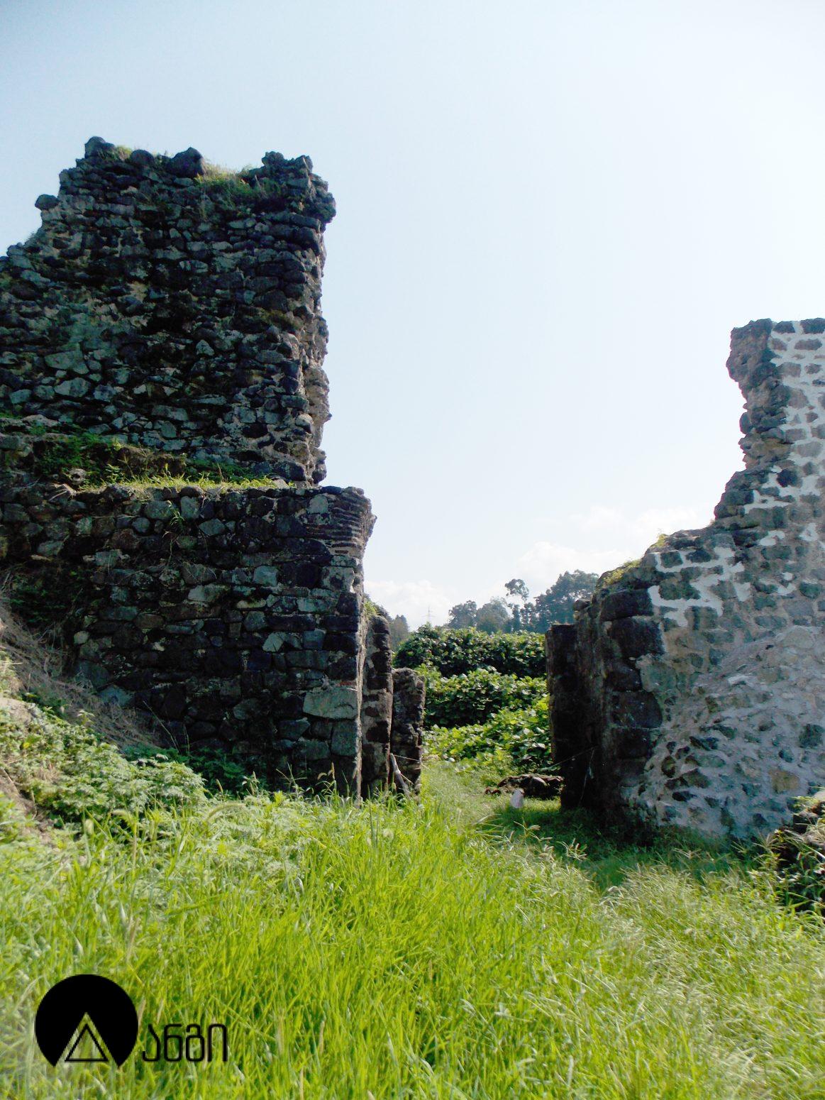 პეტრას ციხე (ციხისძირის ციხე)