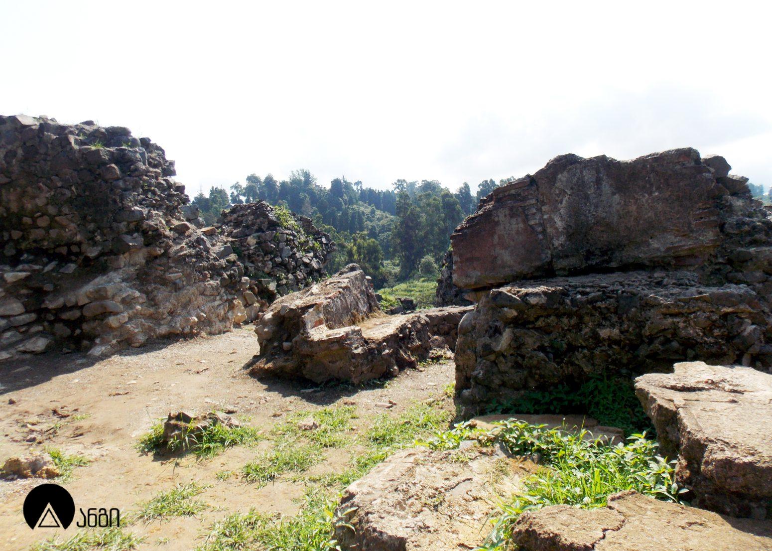 პეტრას ციხე (ციხისძირის ციხე)