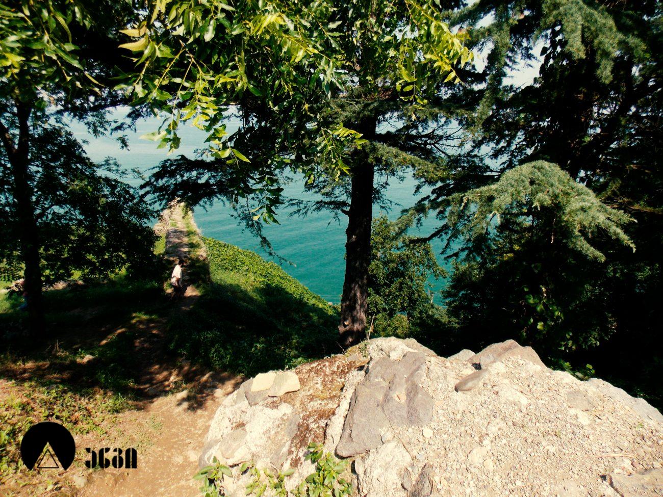 პეტრას ციხე (ციხისძირის ციხე)