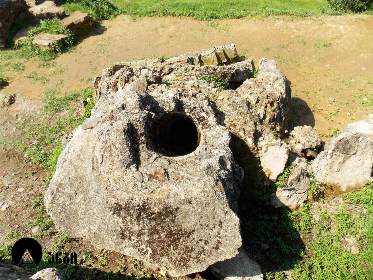 პეტრას ციხე (ციხისძირის ციხე)