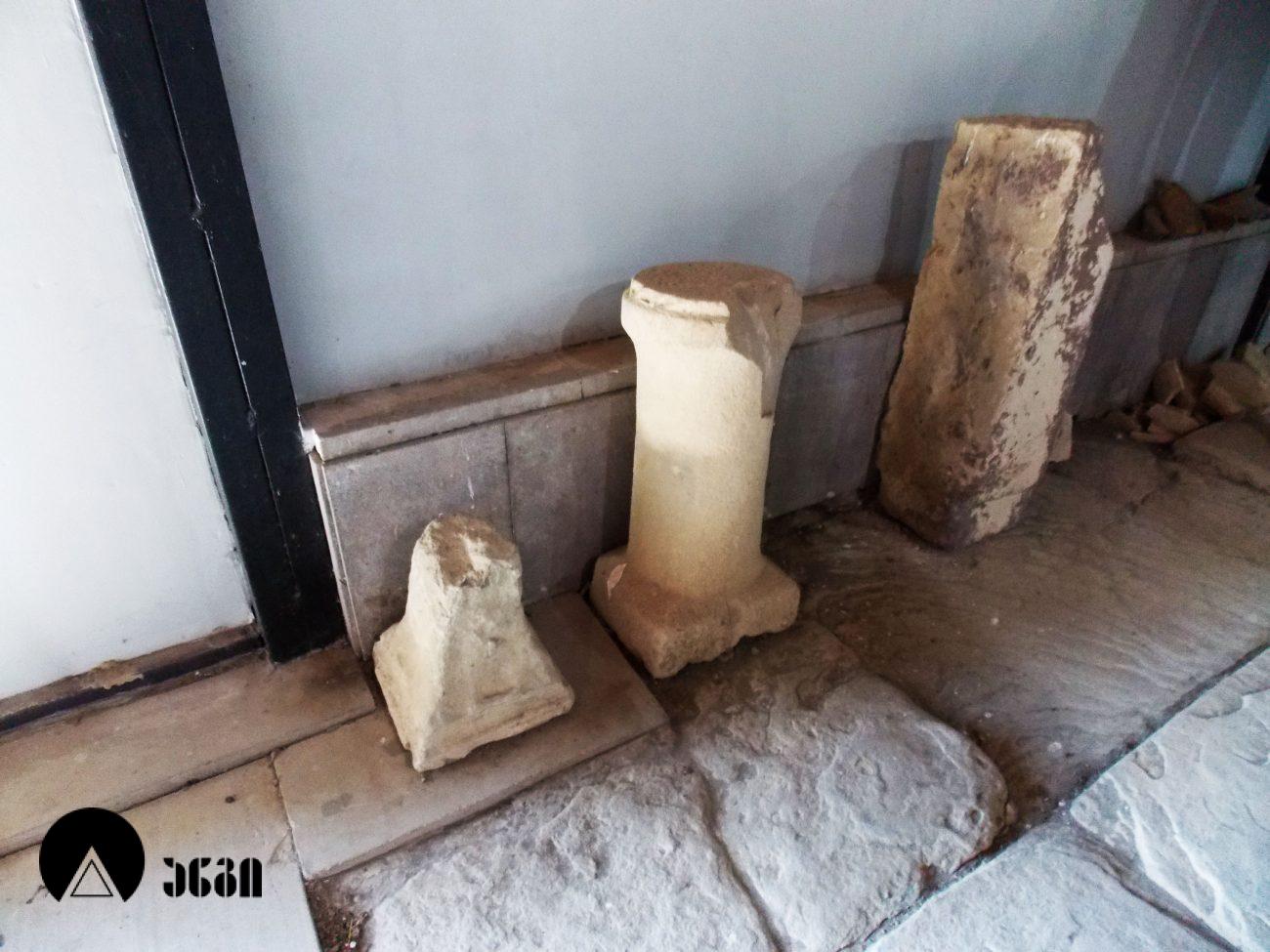 ძალისის ნაქალაქარი