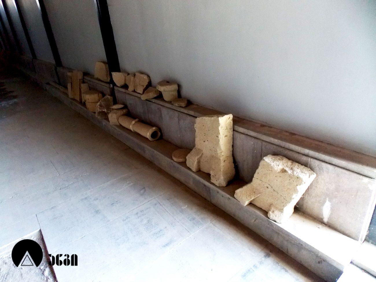 ძალისის ნაქალაქარი