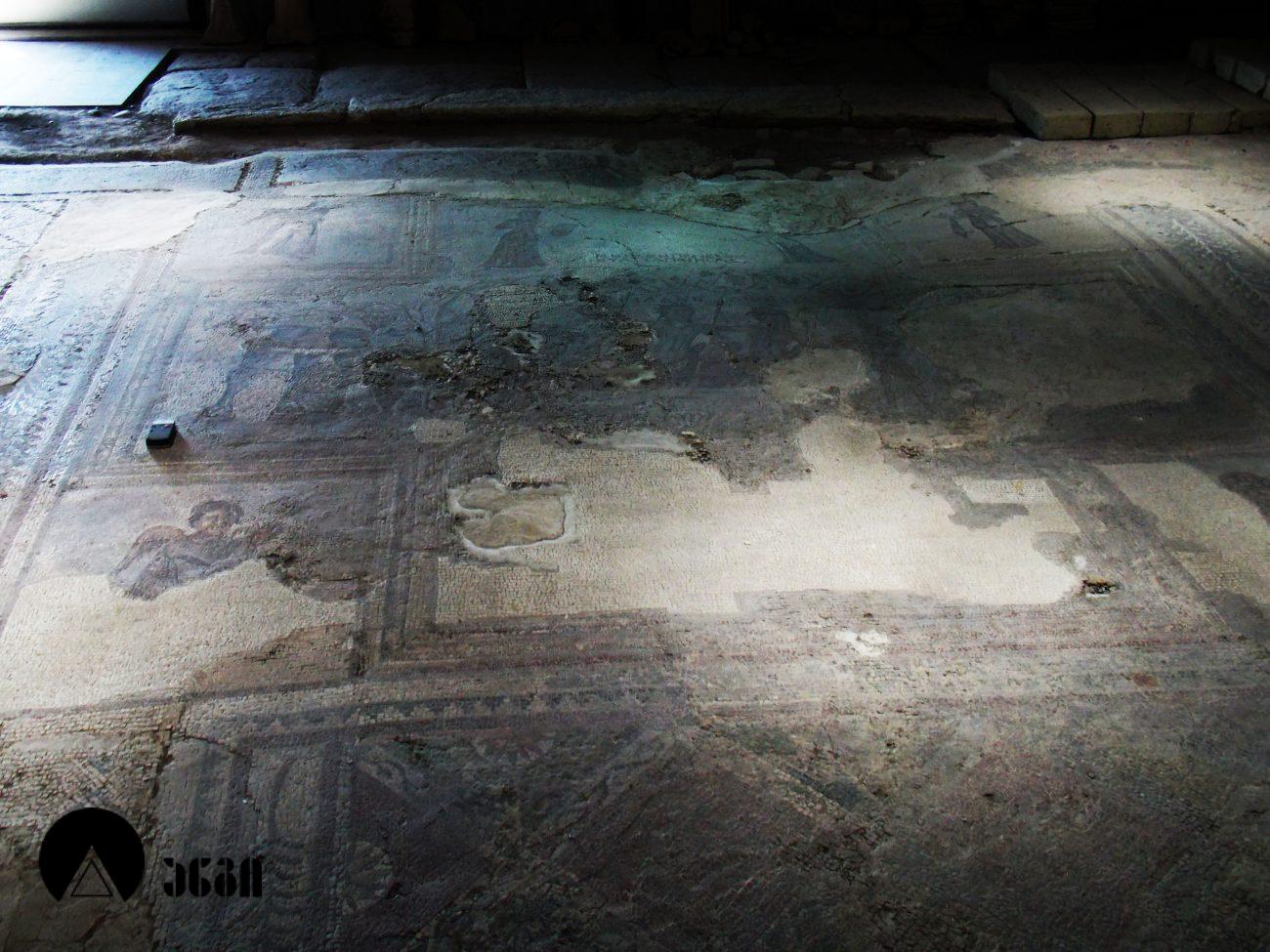 ძალისის ნაქალაქარი