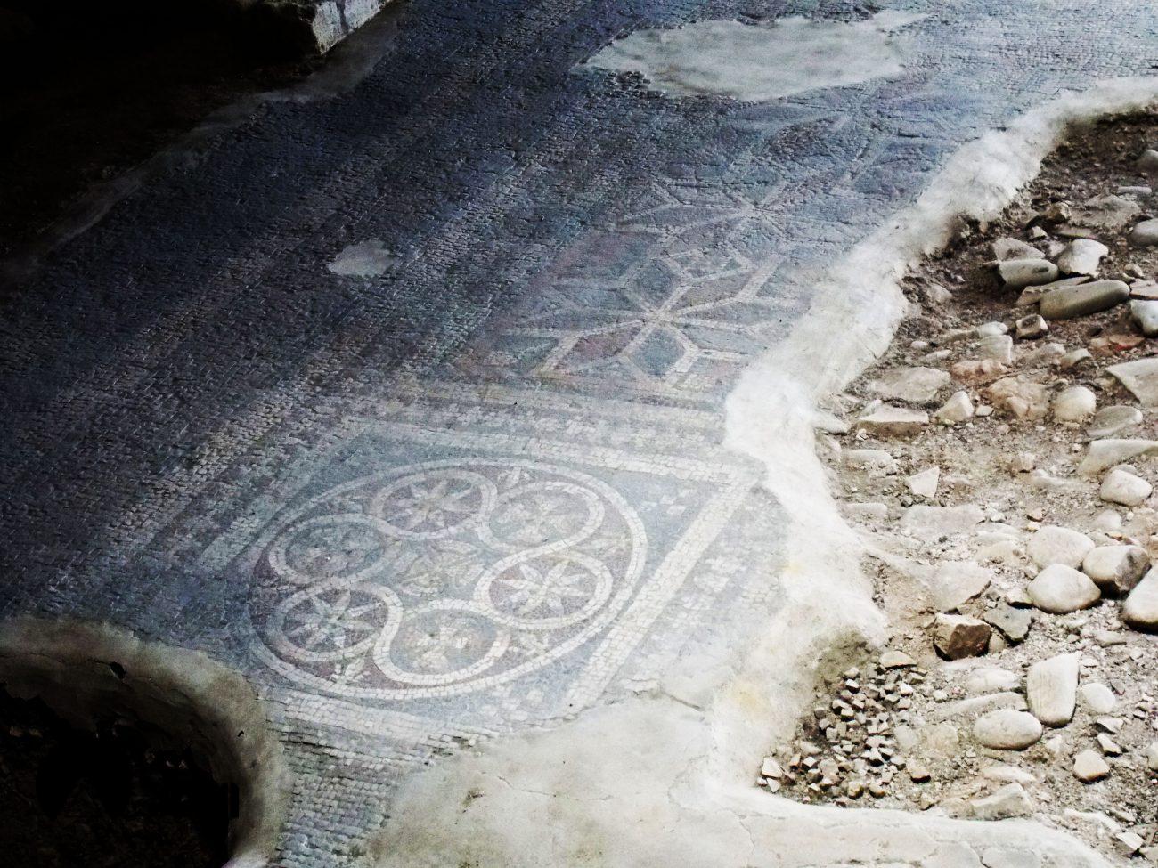 ძალისის ნაქალაქარი