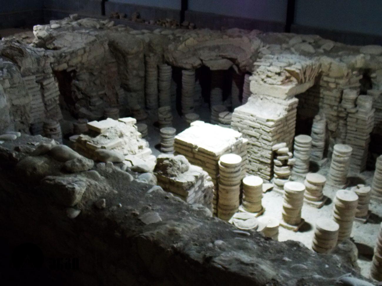 ძალისის ნაქალაქარი